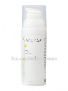 Купить КРЕМ Д/РУК 50МЛ АЙСИДА цена