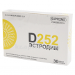 Купить D-252 ЭСТРОДИМ N30 КАПС цена