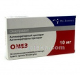 Купить ОМЕЗ 0,01 N30 КАПС цена