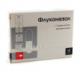 Купить Флуконазол капс 0,05мг №7 Валента цена