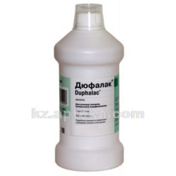 Купить ДЮФАЛАК 1000МЛ СИРОП цена