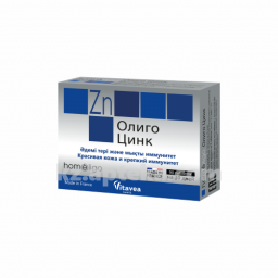 Купить ОЛИГО ЦИНК N90 ТАБЛ ЛИНГВАЛЬНЫЕ цена